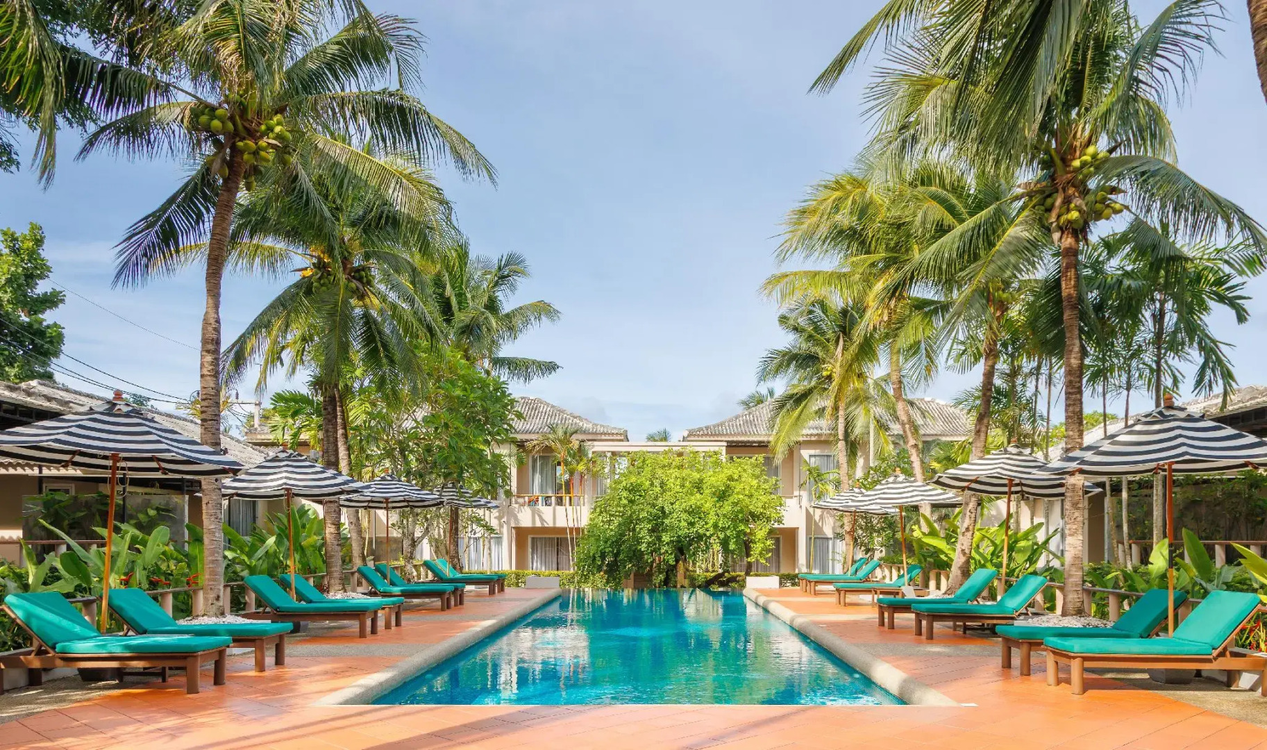 Foto - Signature Phuket Resort