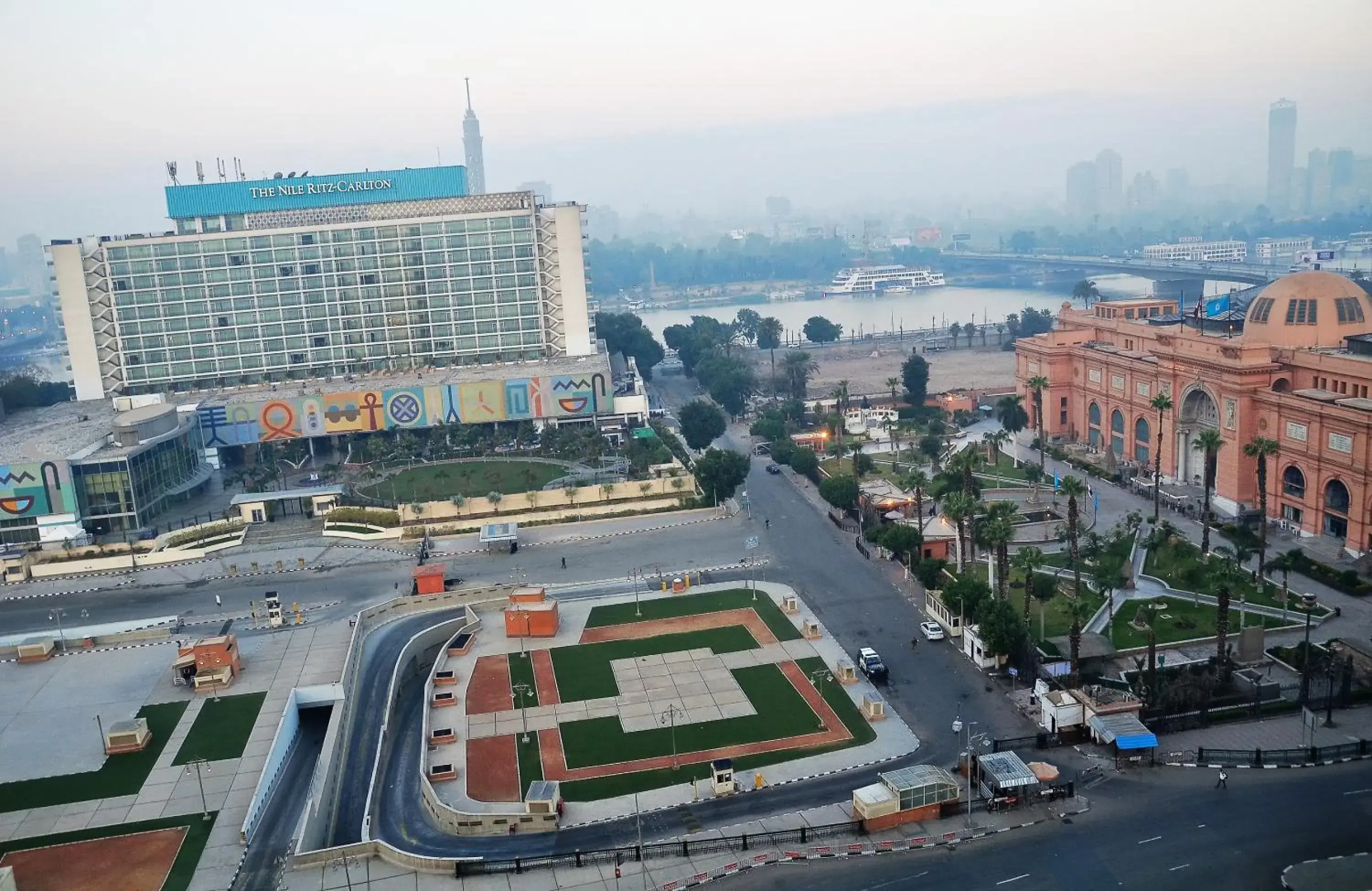 Foto - Cleopatra Hotel