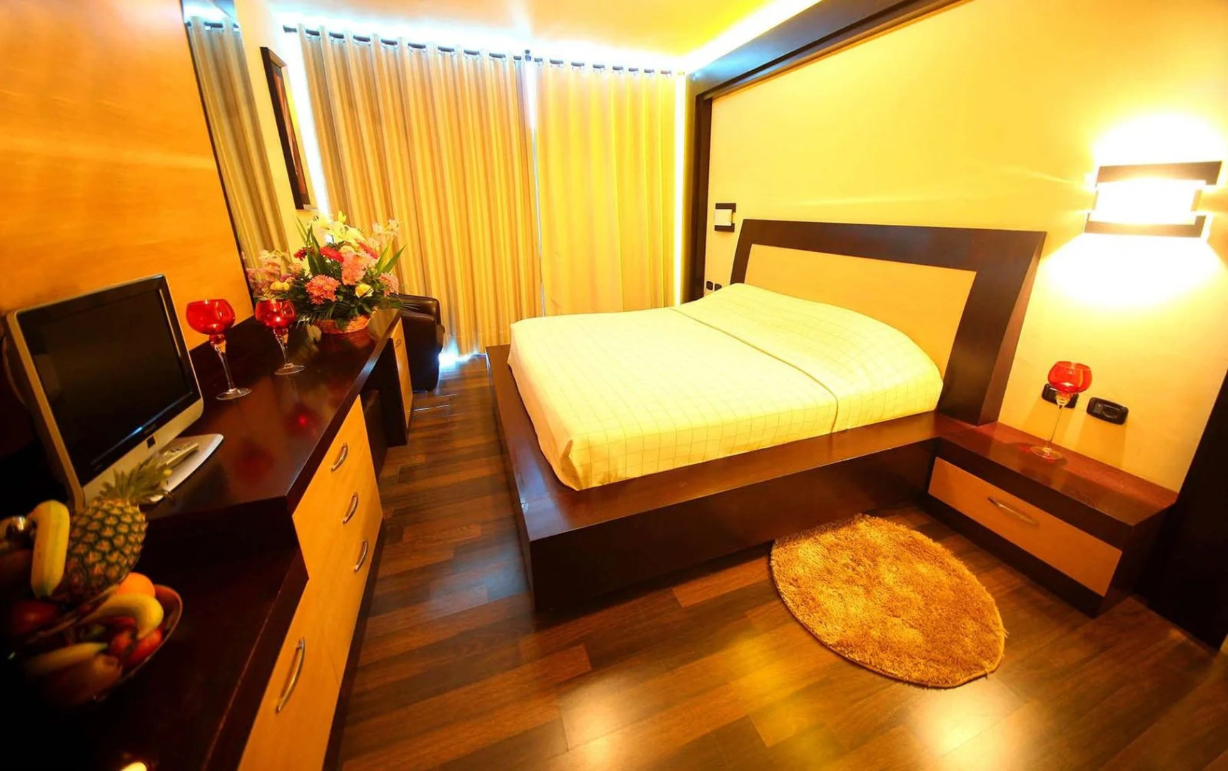 Photo - Hotel Vlora International