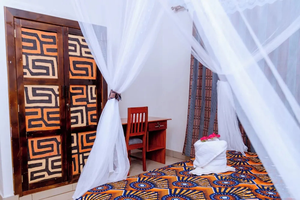 Future4kids Kinigi Guest House By Isange Paradise Resort