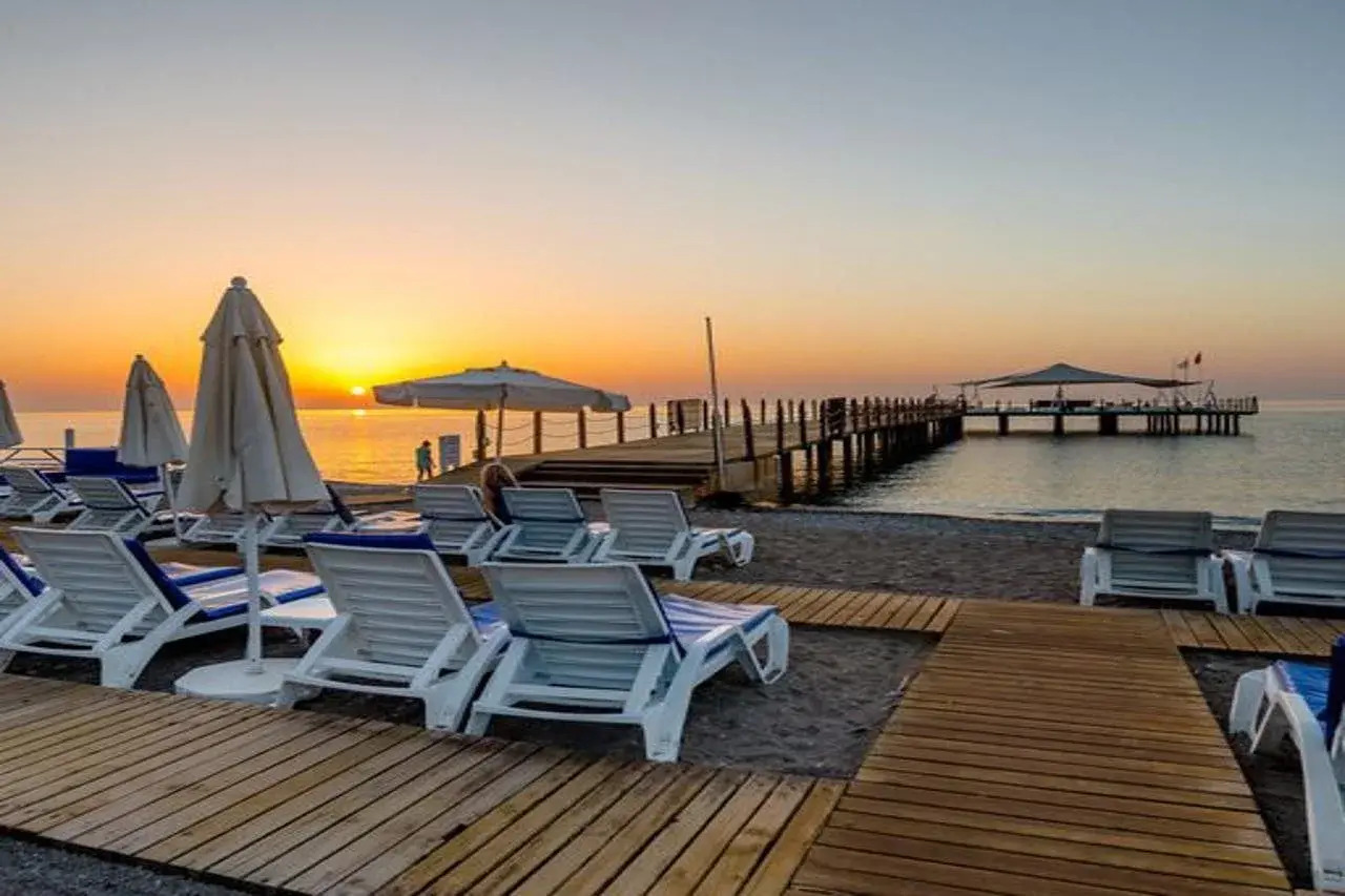 Photo - Onkel Resort Hotel