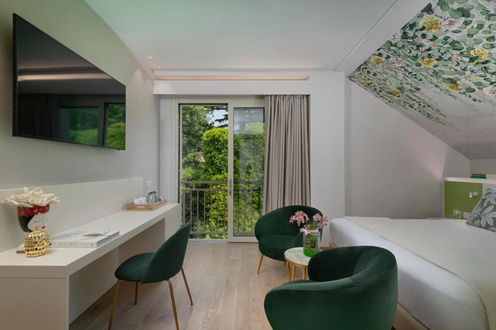 Photo - Olivi Hotel & Natural Spa