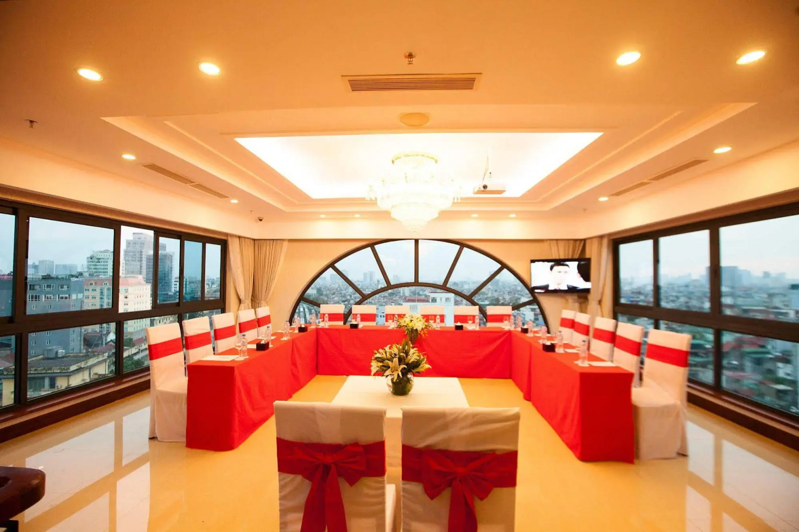 Foto - Hanoi Larosa Hotel