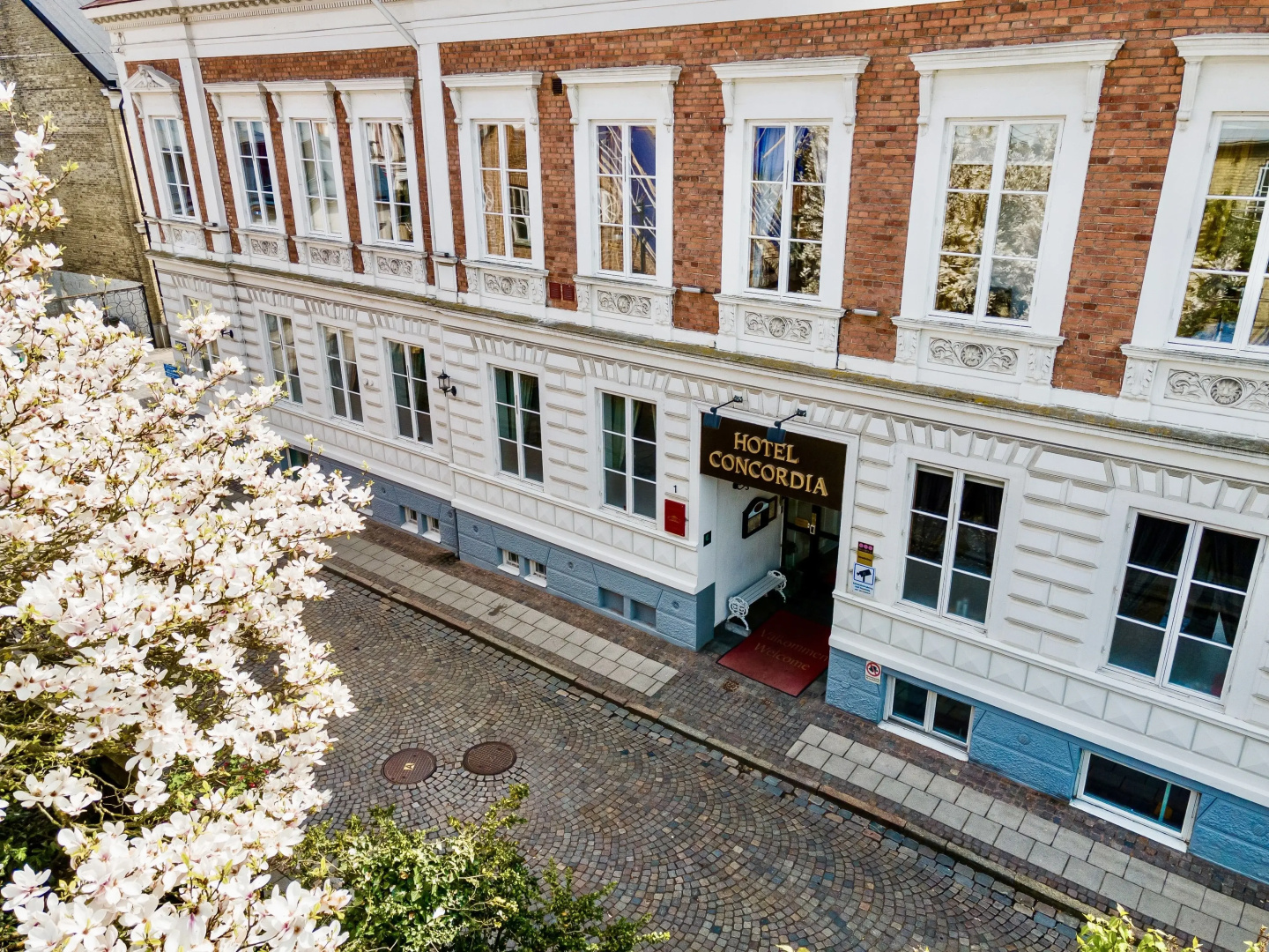 Photo - Hotel Concordia