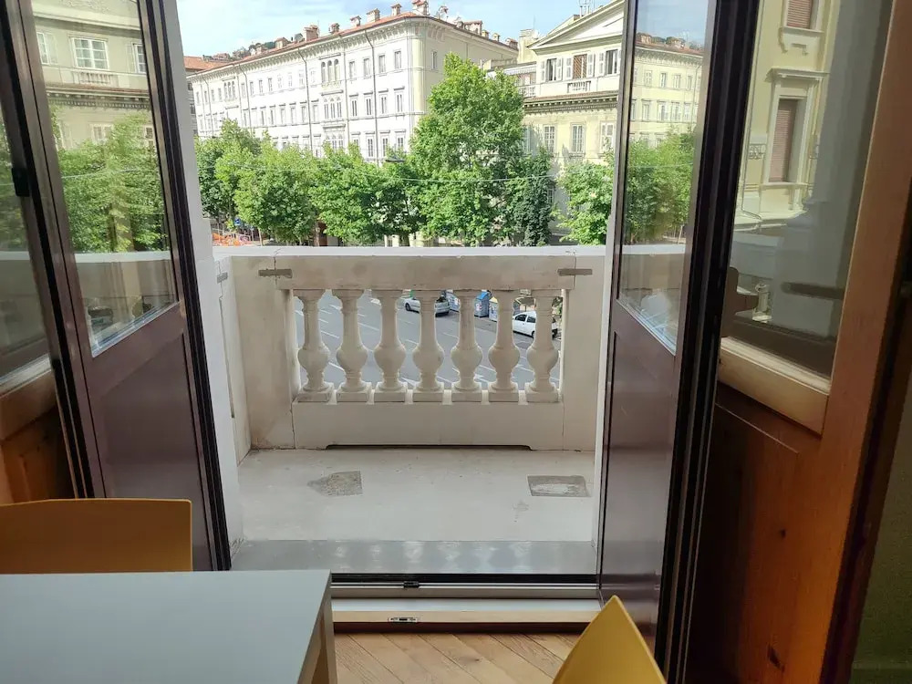 Foto - Triestecenter Rooms & Apartments - Colori di Trieste
