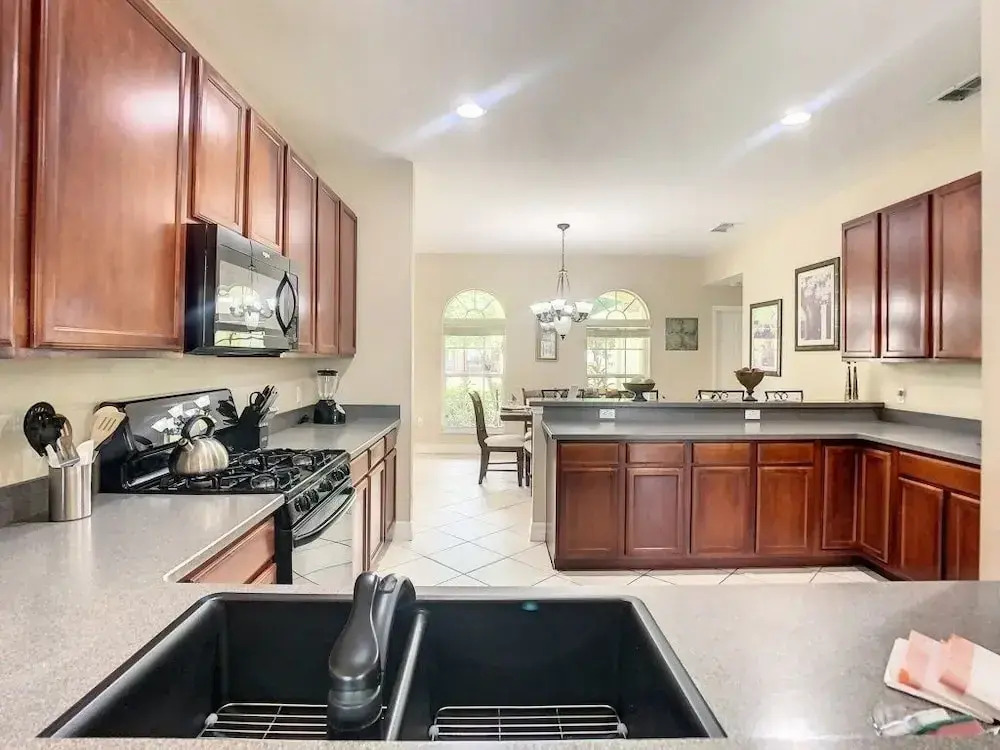 Foto - Fantastic 7 Bed 6 Bath in Prestigious Gated Comm, villa