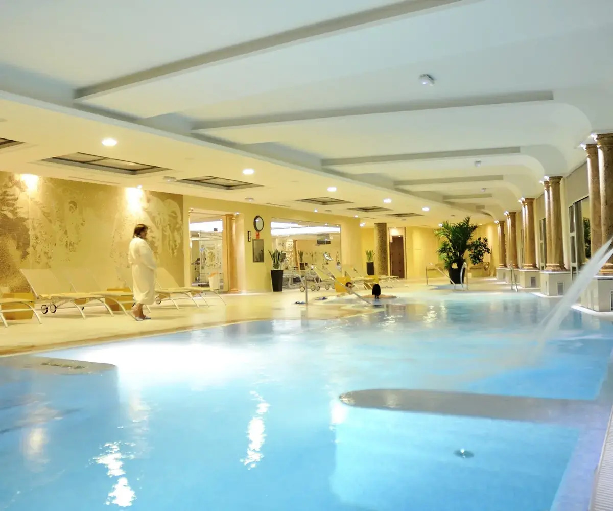 Photo - Beatriz Toledo Auditorium & Spa