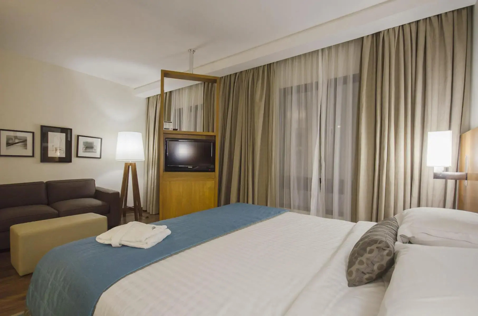 Foto - Estanplaza Berrini