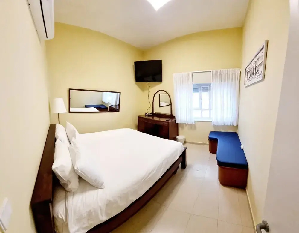 Foto - Mike's House Jerusalem