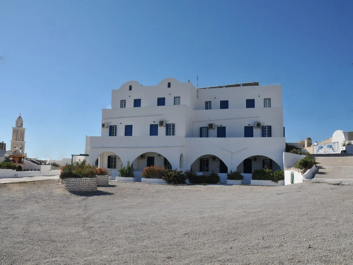 Foto - Thira's Dolphin