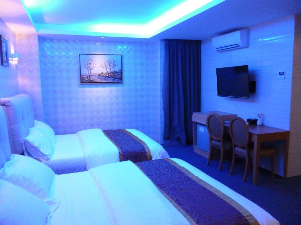 Foto - Suwara Hotel Kepong KL