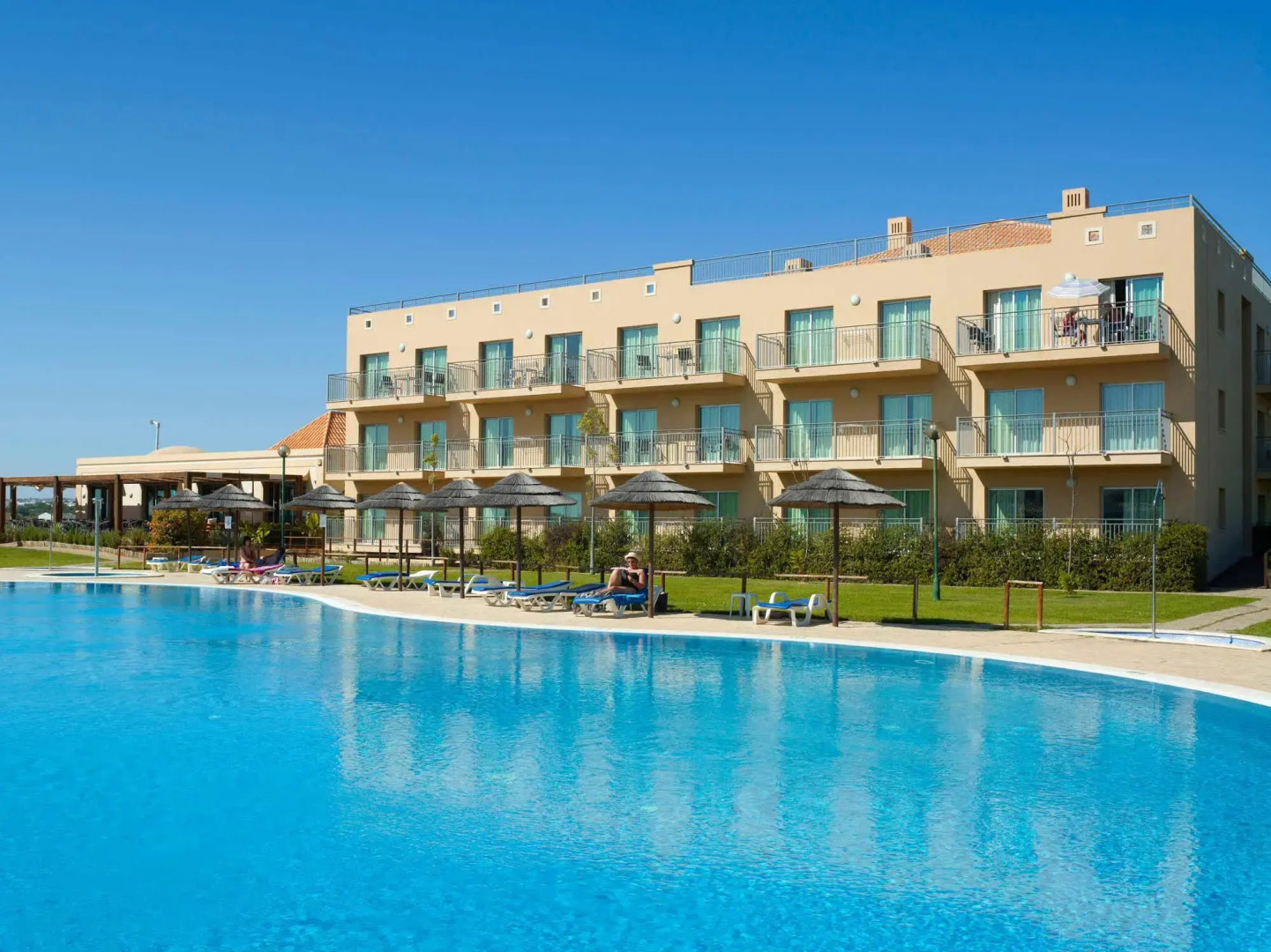 Foto - AP Cabanas Beach & Nature - Adults Friendly