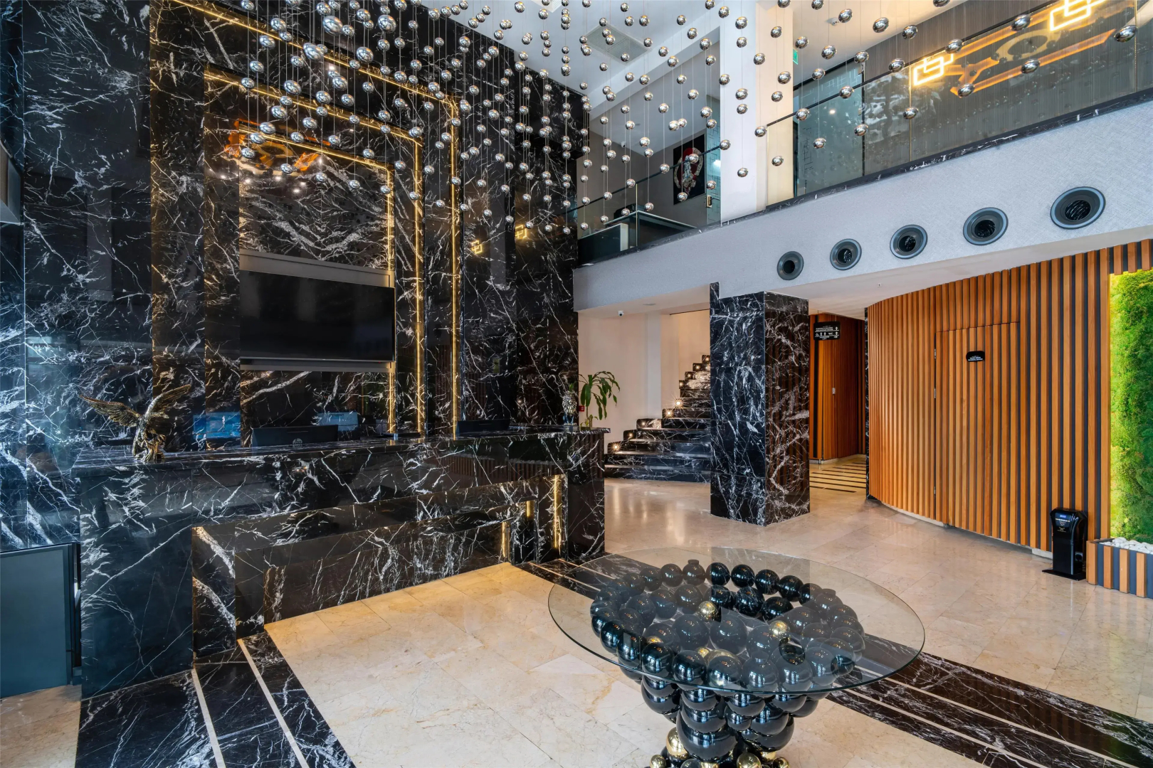 Photo - Best Western Izmir Hotel