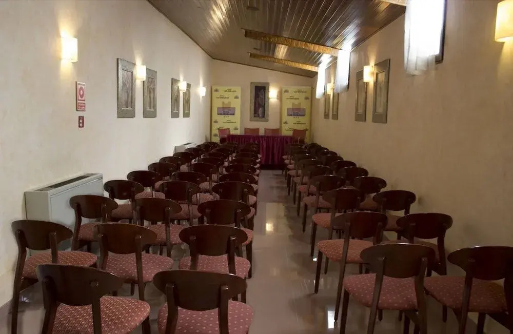 Foto - Hotel Las Moradas