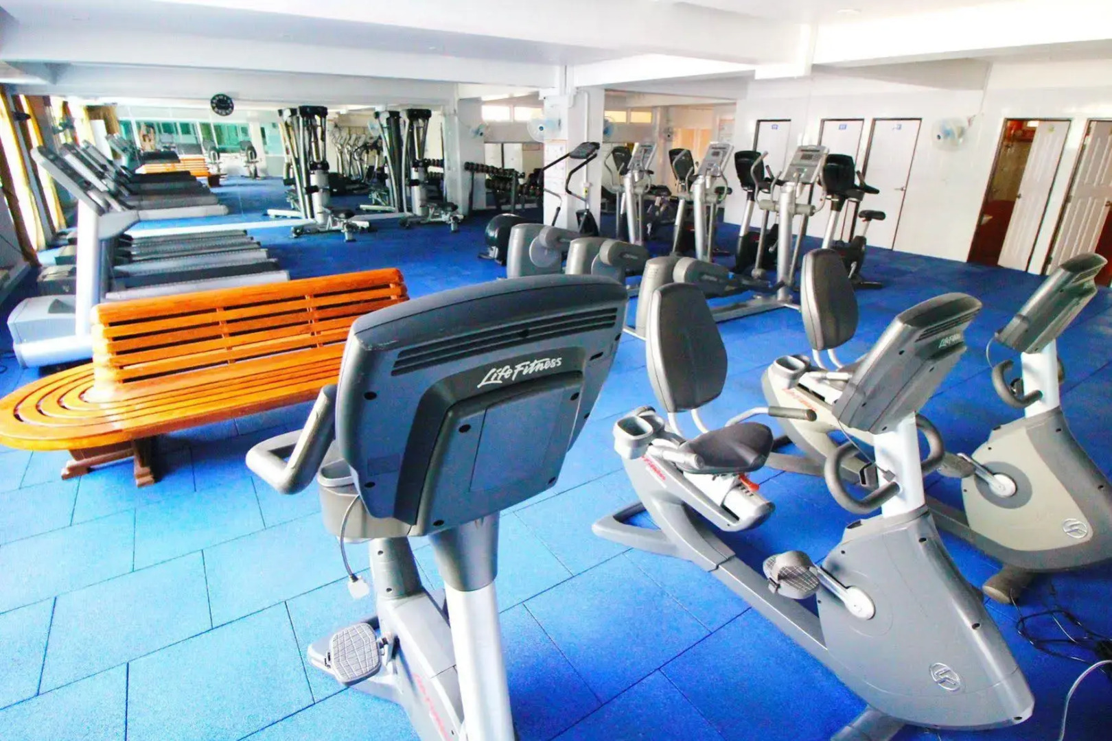 Foto - AC Habitat Bangkok