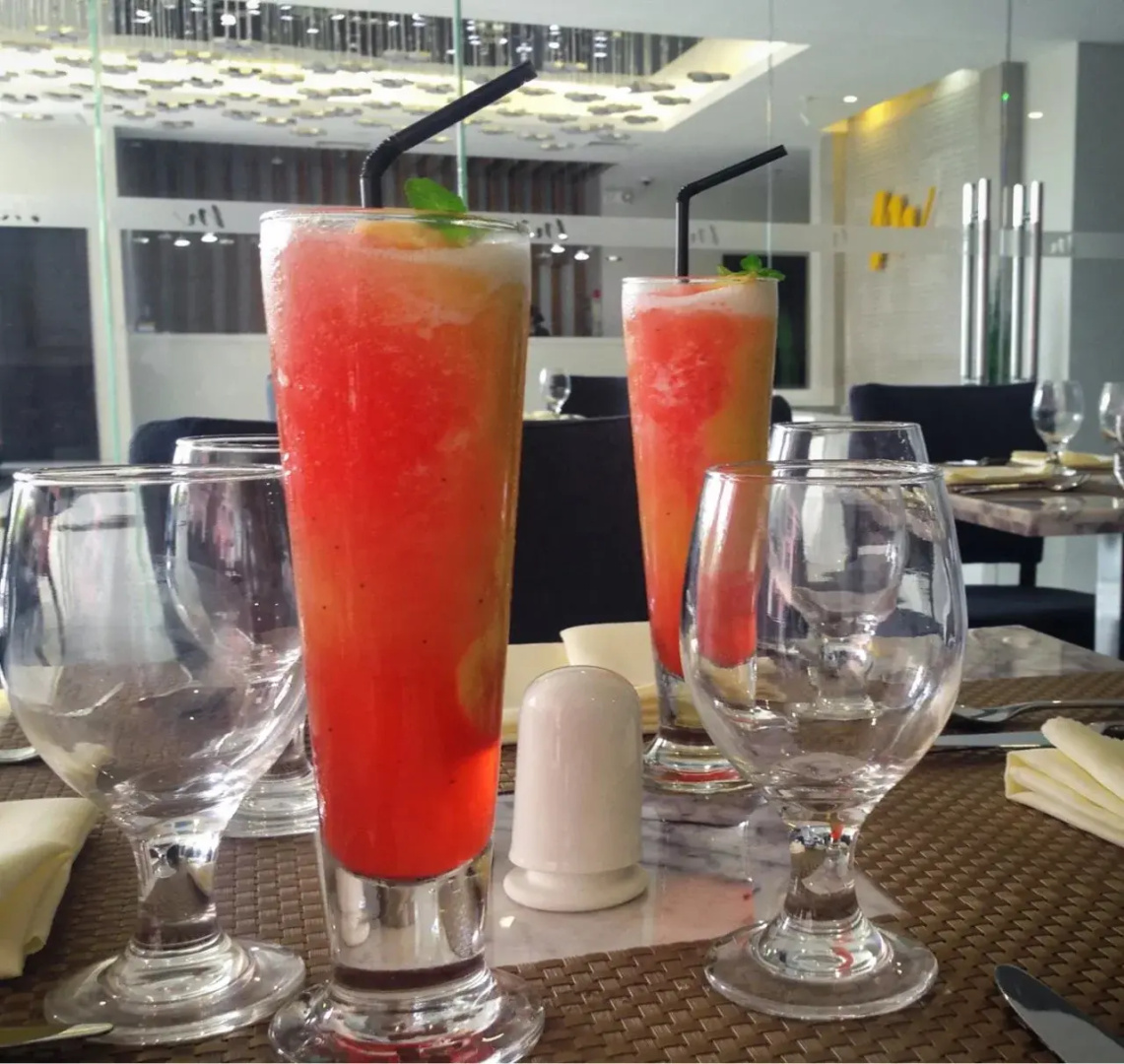 Photo - Mezzo Hotel