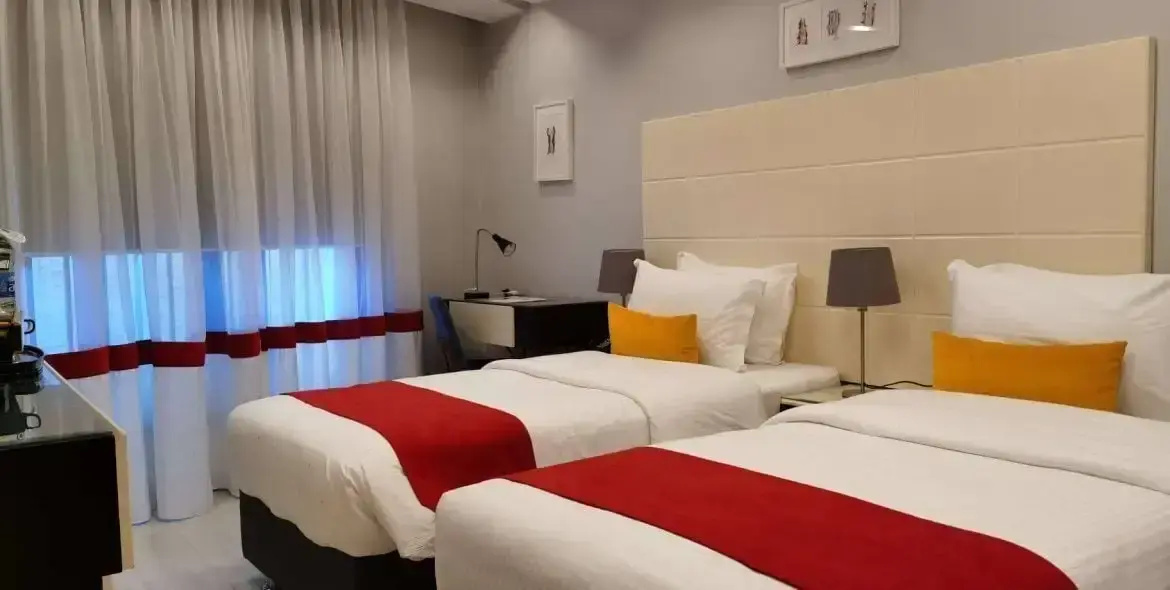 Foto - Petra Boutique Hotel