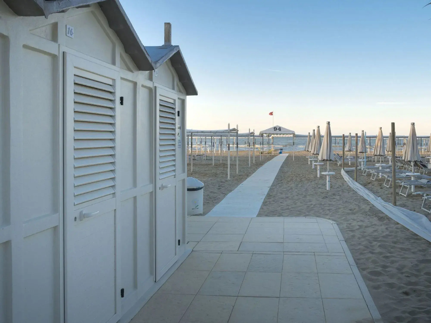 Foto - Hotel Michelangelo