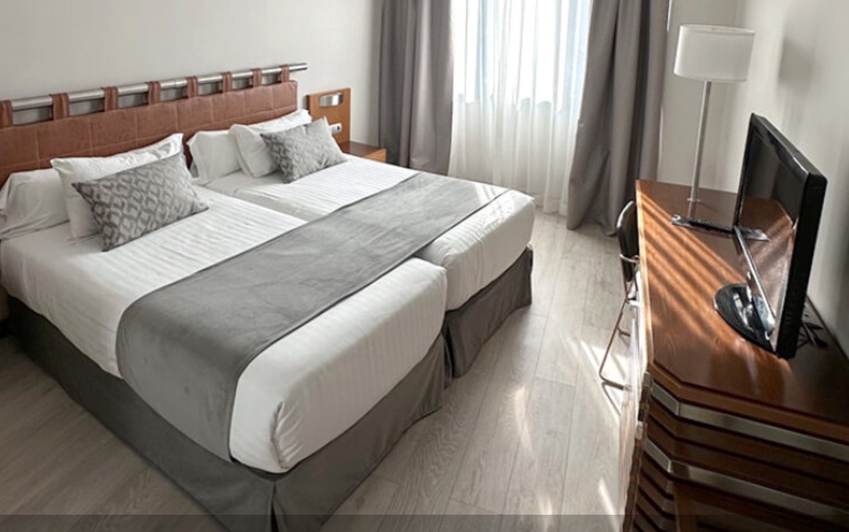 Foto - Hotel Olid
