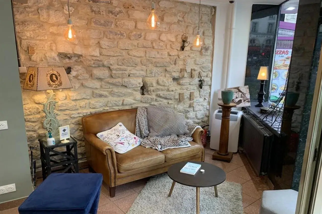 Photo - Picardy Hôtel-Gare du Nord