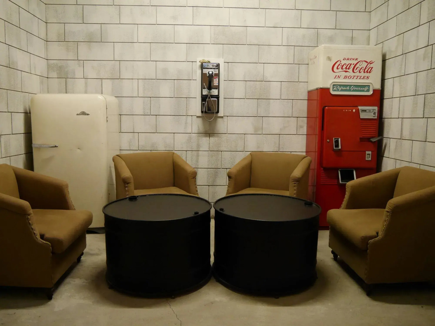 Photo - Hotel PaPa Whale