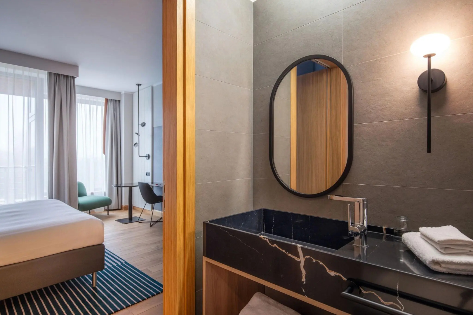 Photo - Sopot Marriott Resort & Spa