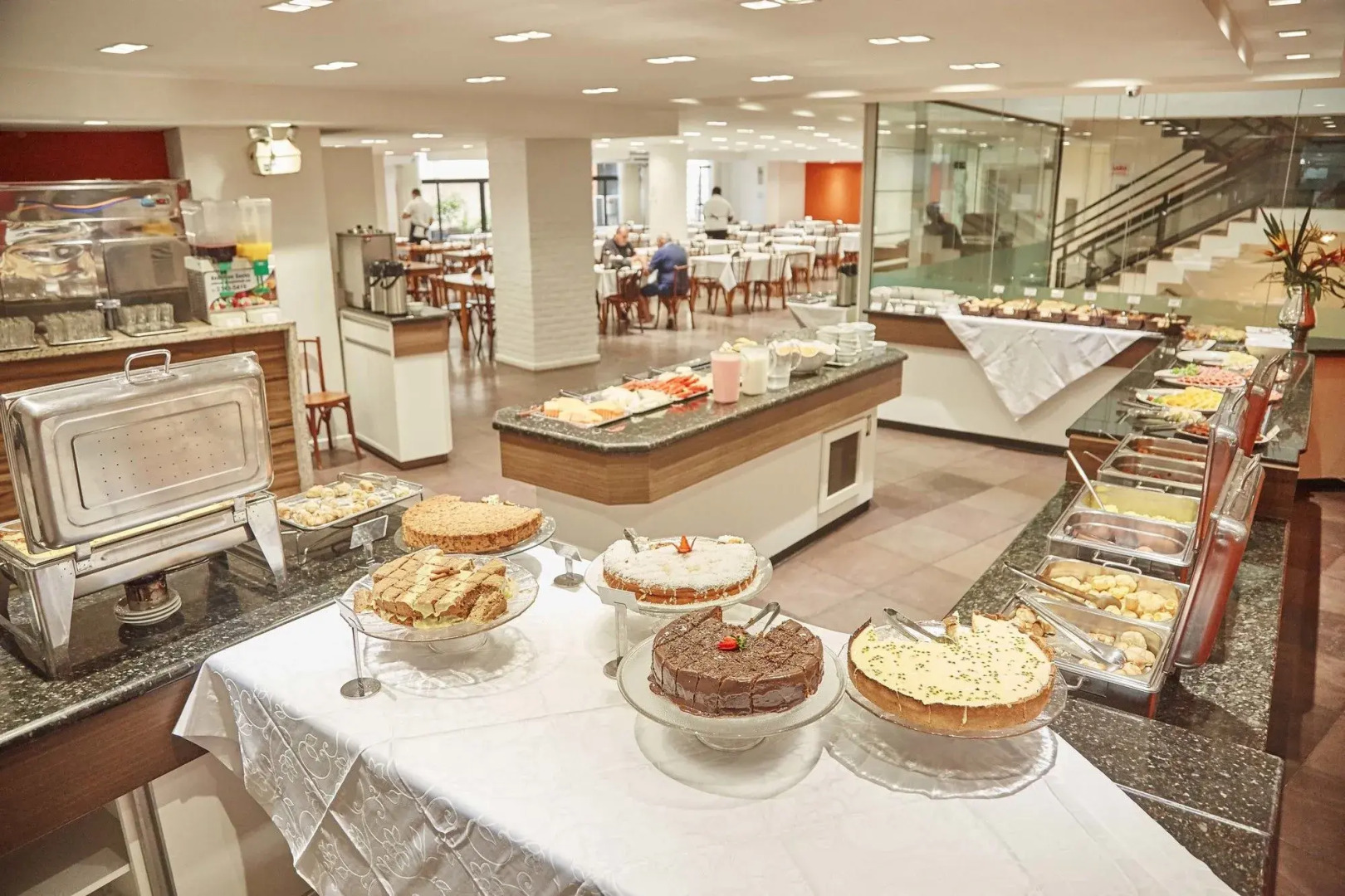 Foto - Miramar Hotel