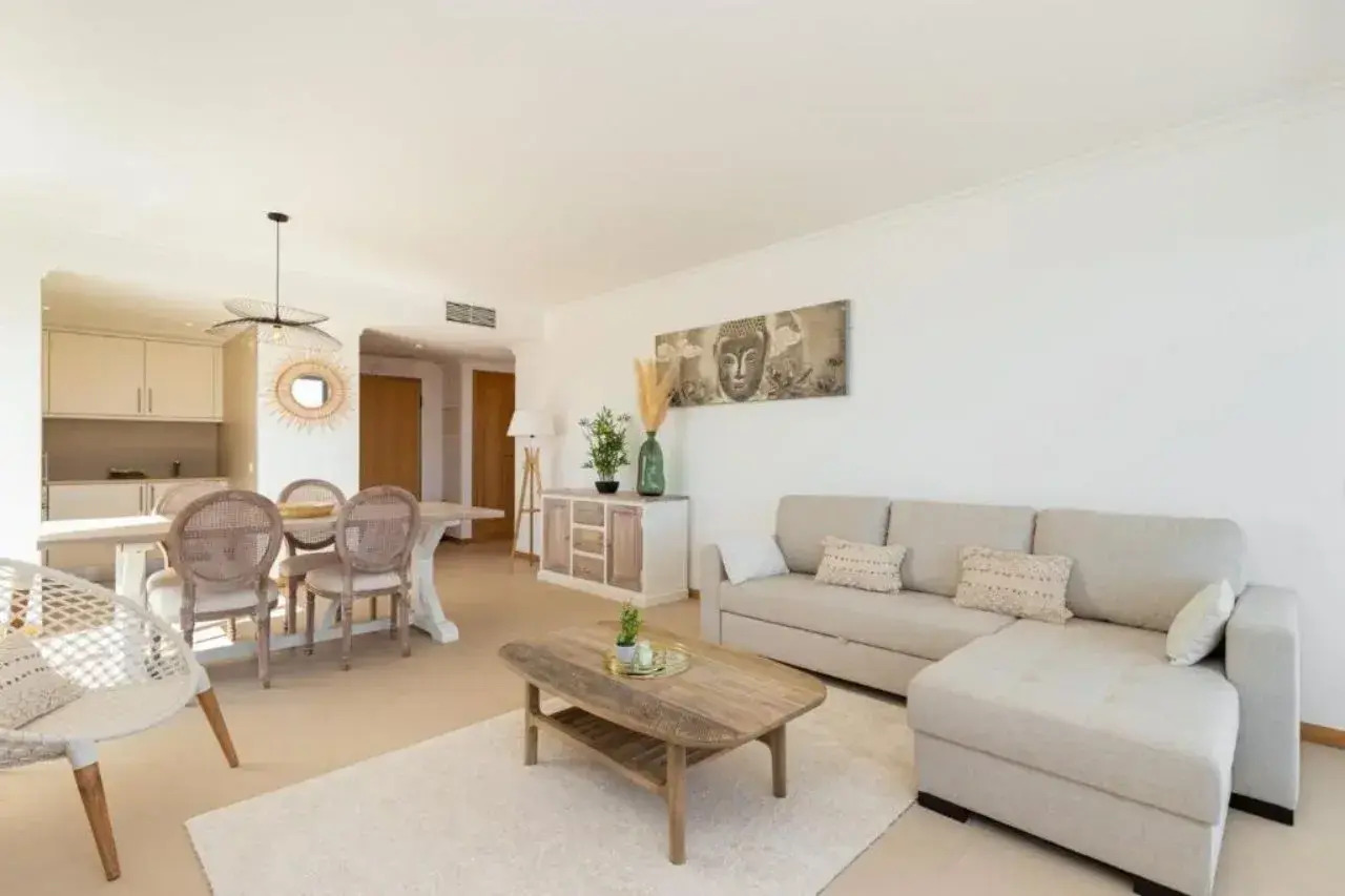 Foto - Varandas do Castelo By Garvetur