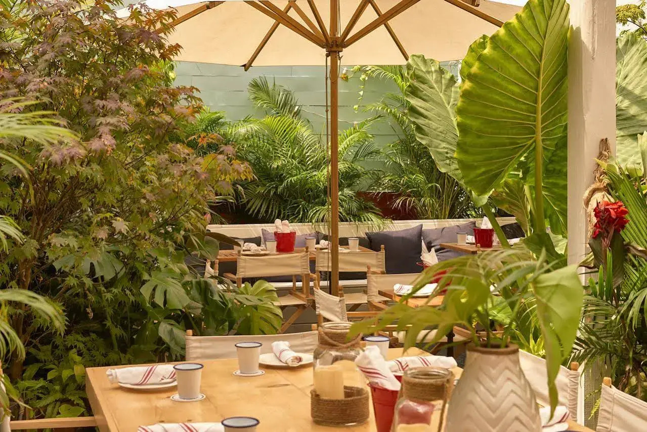 Photo - Soho Grand Hotel