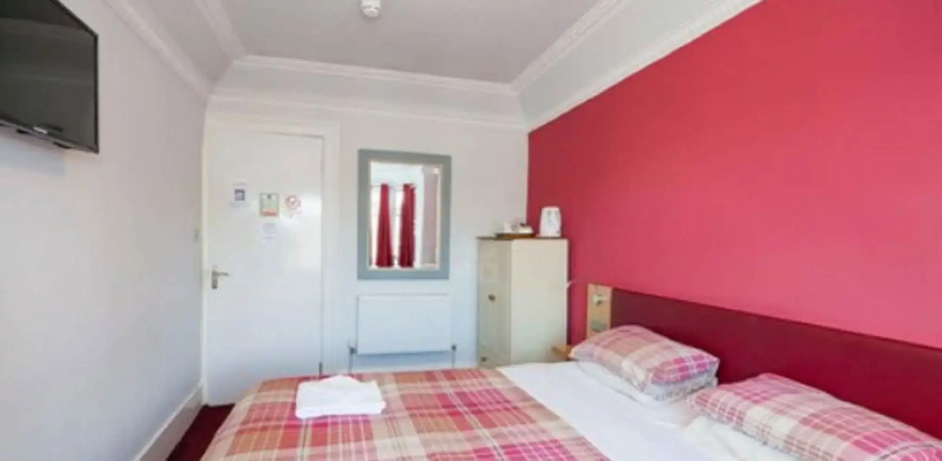 Foto - Regent House Hotel - City Centre Hotel