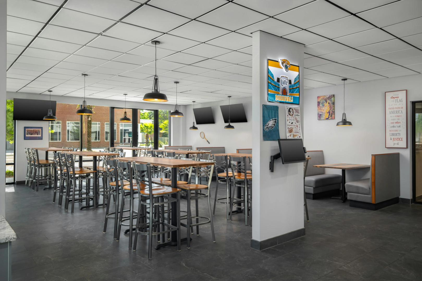 Foto - Home2 Suites By Hilton Jacksonville Downtown