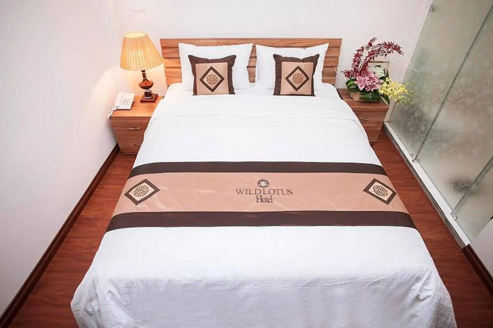 Photo - Wild Lotus Hotel & Travel 2