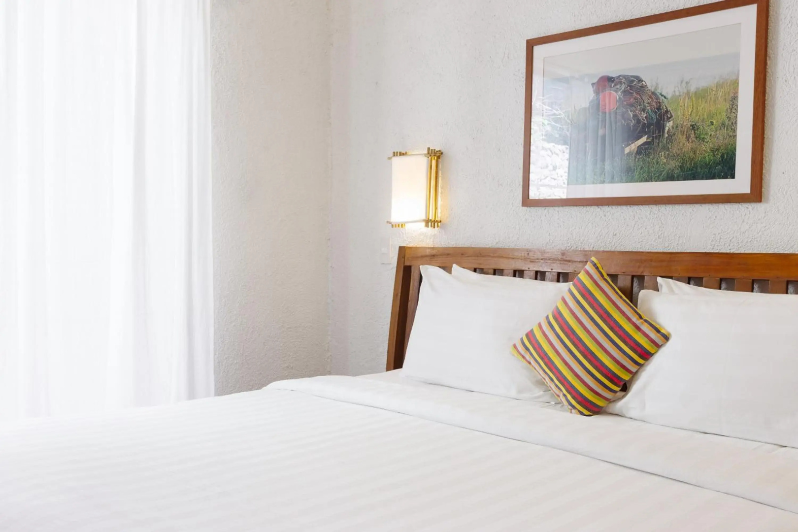 Foto - The Strand Boutique Resort