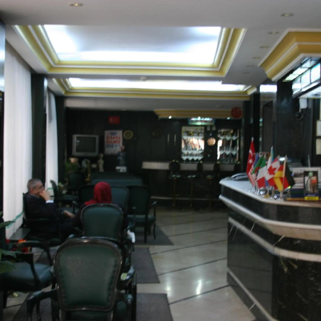 Foto - Padova Hotel