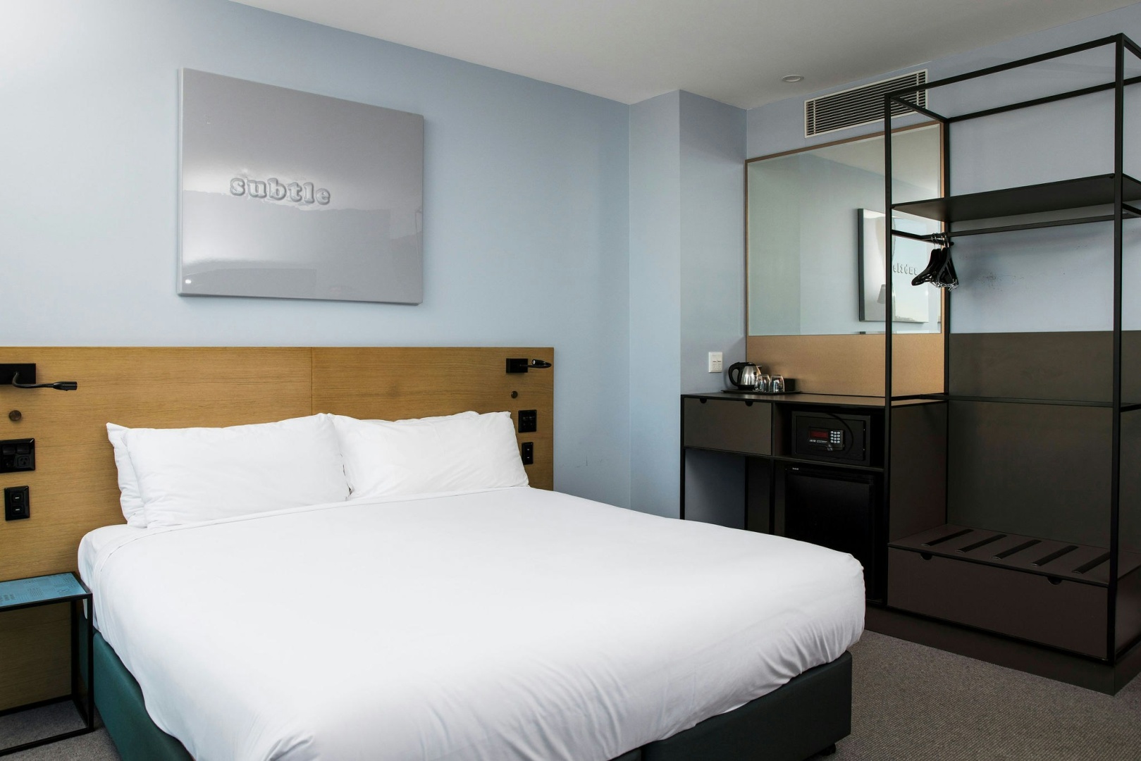 Photo - Citadines Connect Sydney Airport