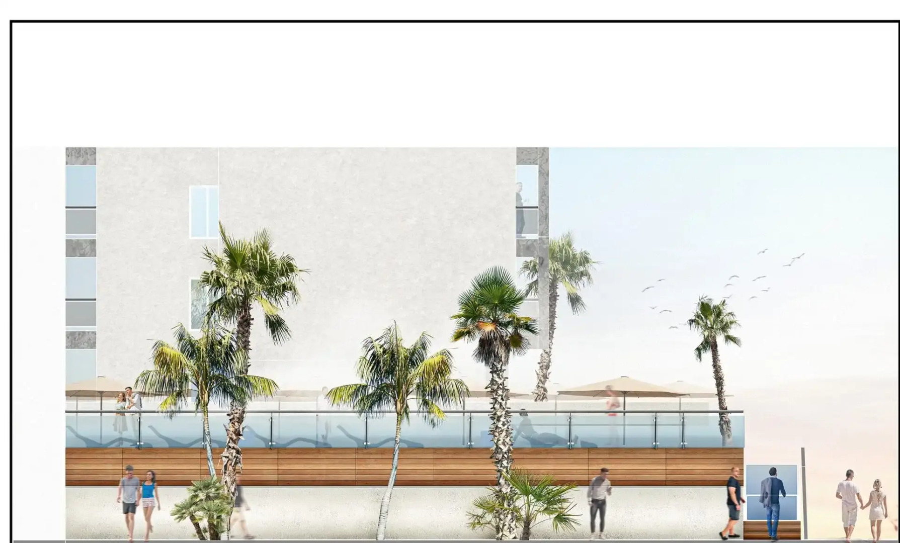 Foto - Mediterranean Hotel