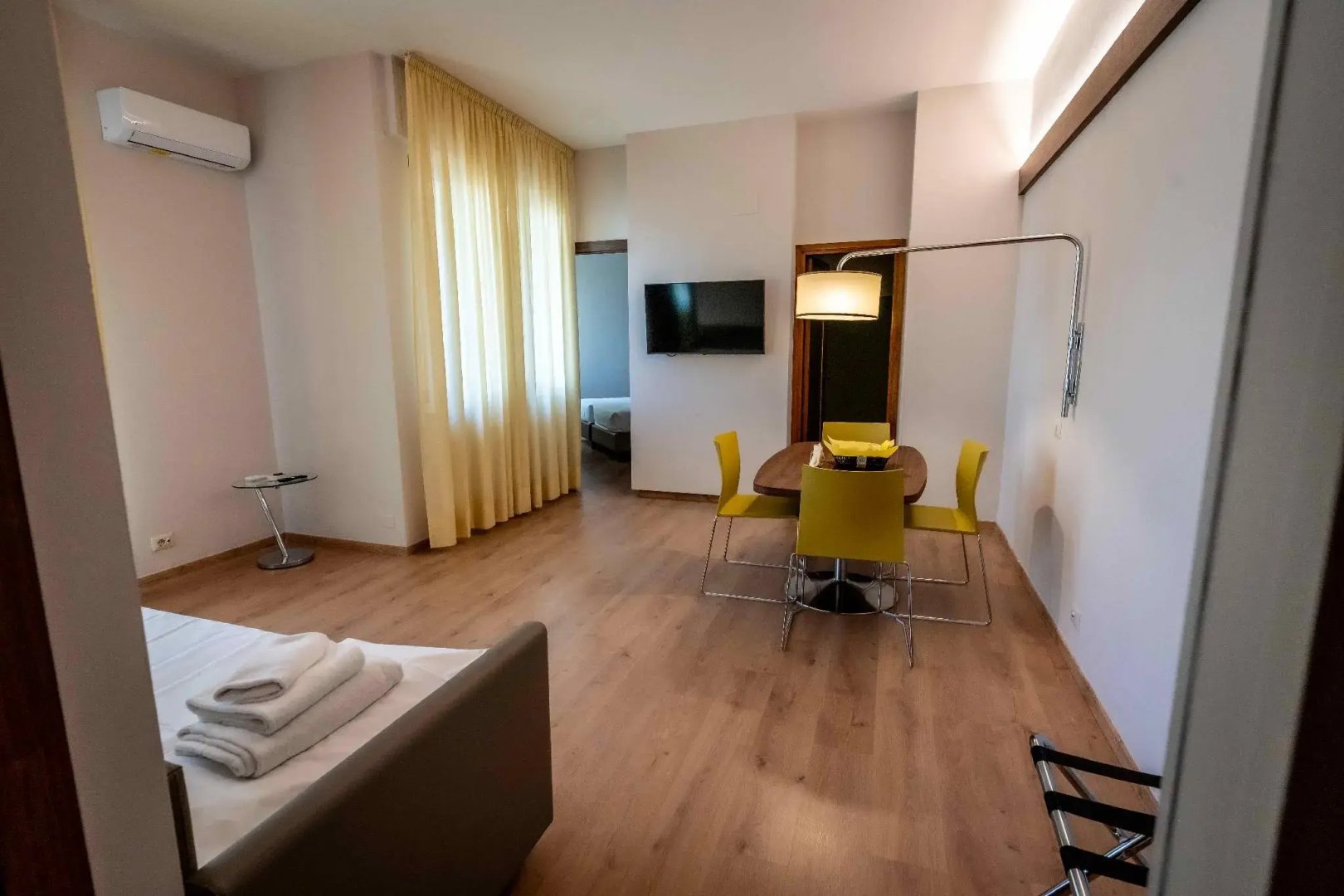 Foto - Residence Porta al Prato