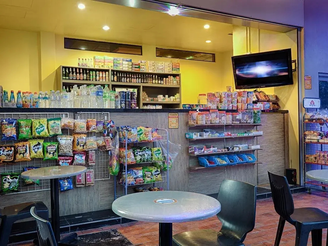 Foto - the youniQ Hotel, KLIA T1, KLIA T2