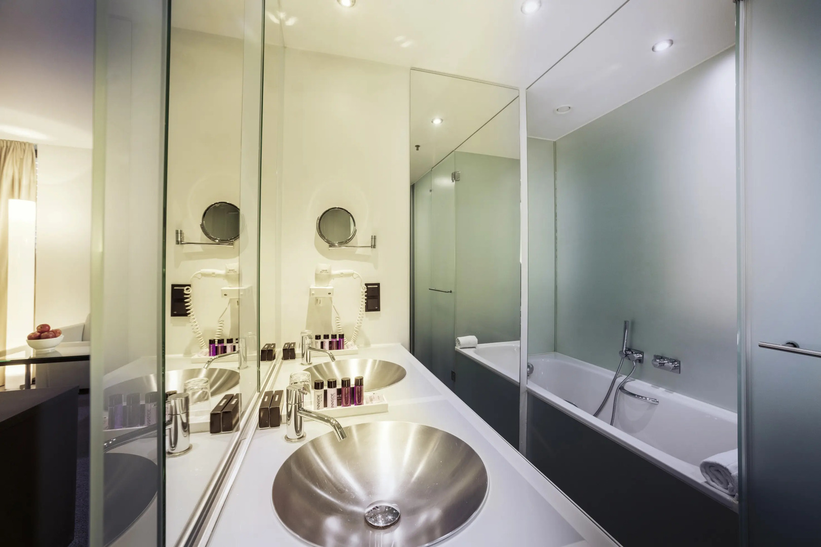 Foto - INNSiDE Düsseldorf Derendorf