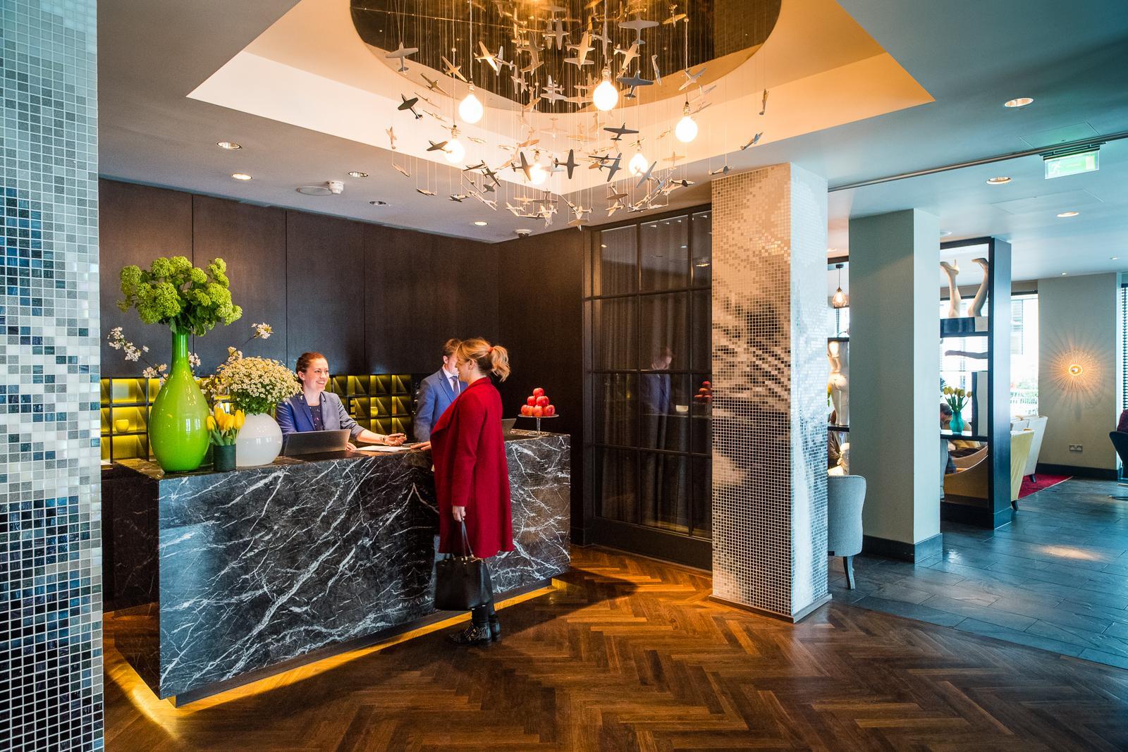 Foto - South Place Hotel