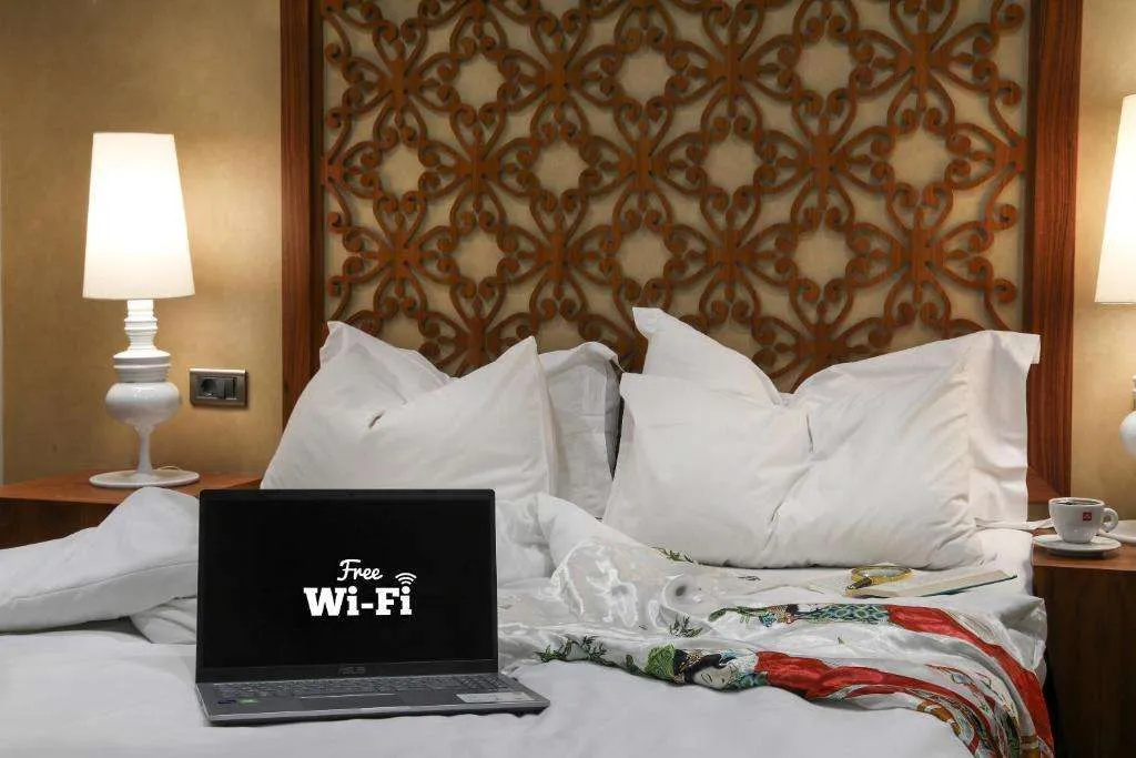 Foto - The Story Hotel Pera