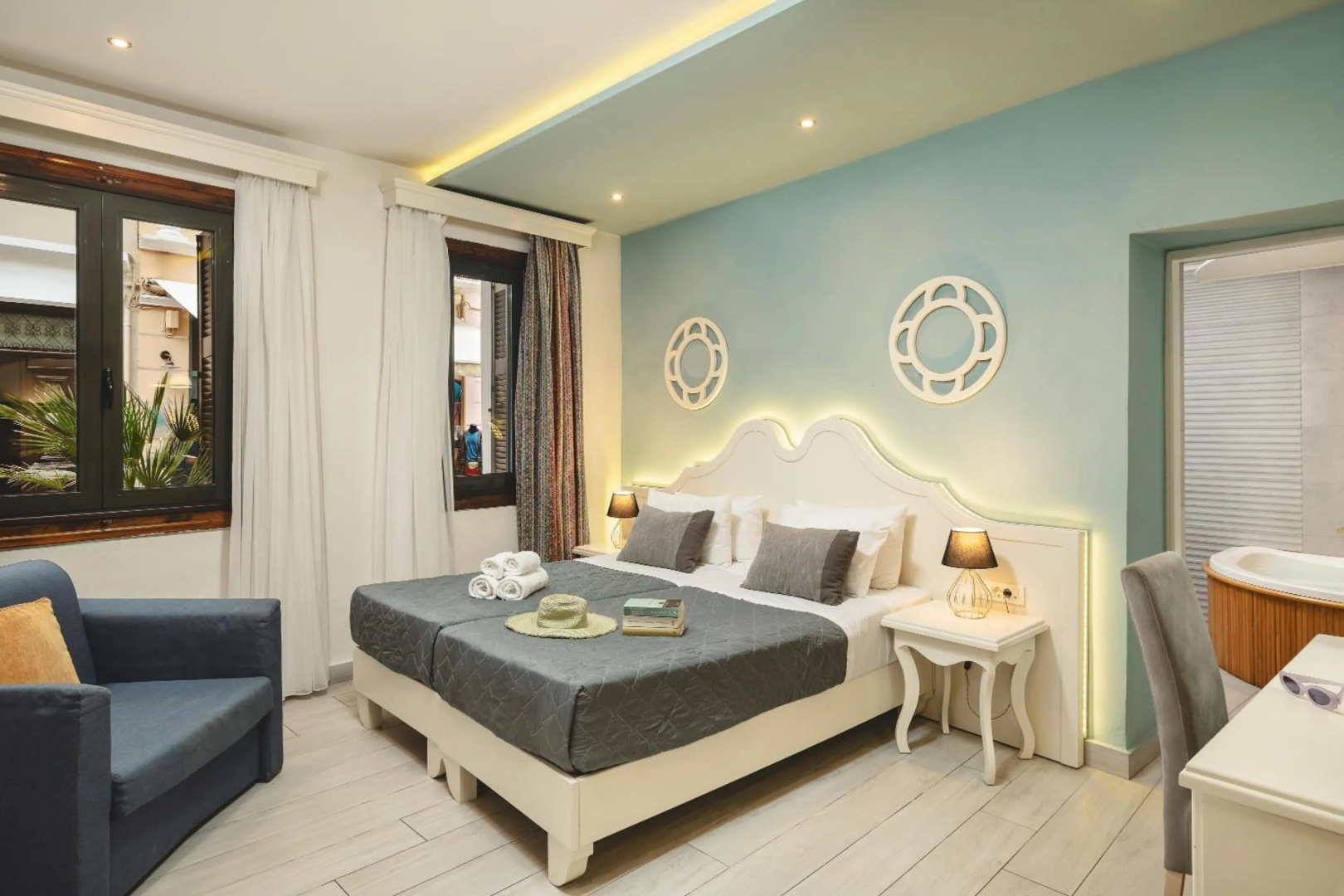 Foto - Elia Palazzo Hotel