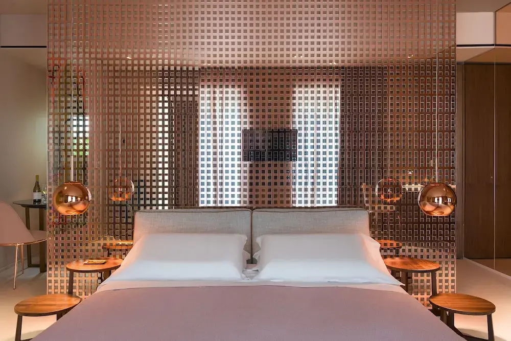 Foto - Taormina Infinity Suites