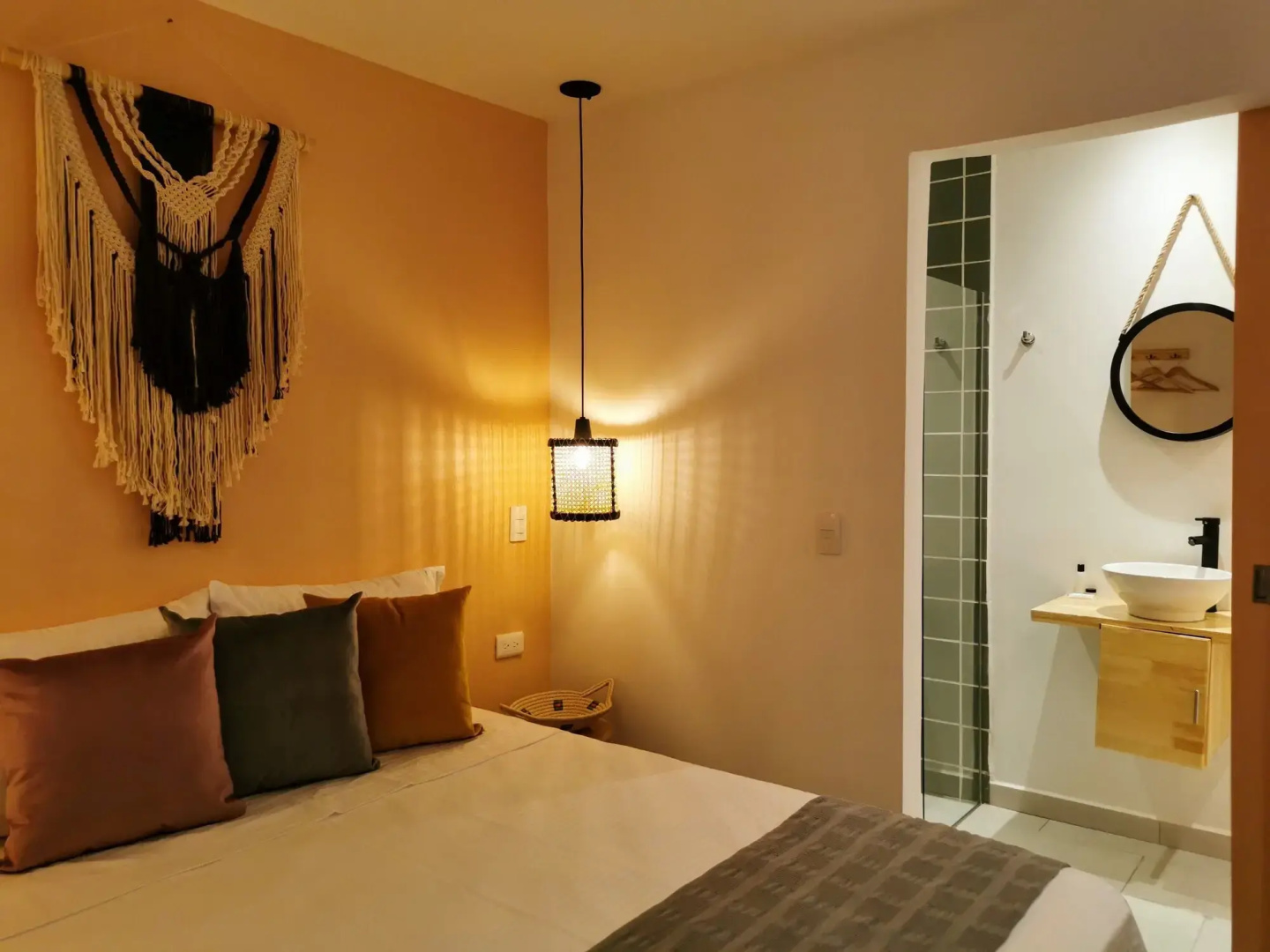 Foto - La Martina Boutique Hotel