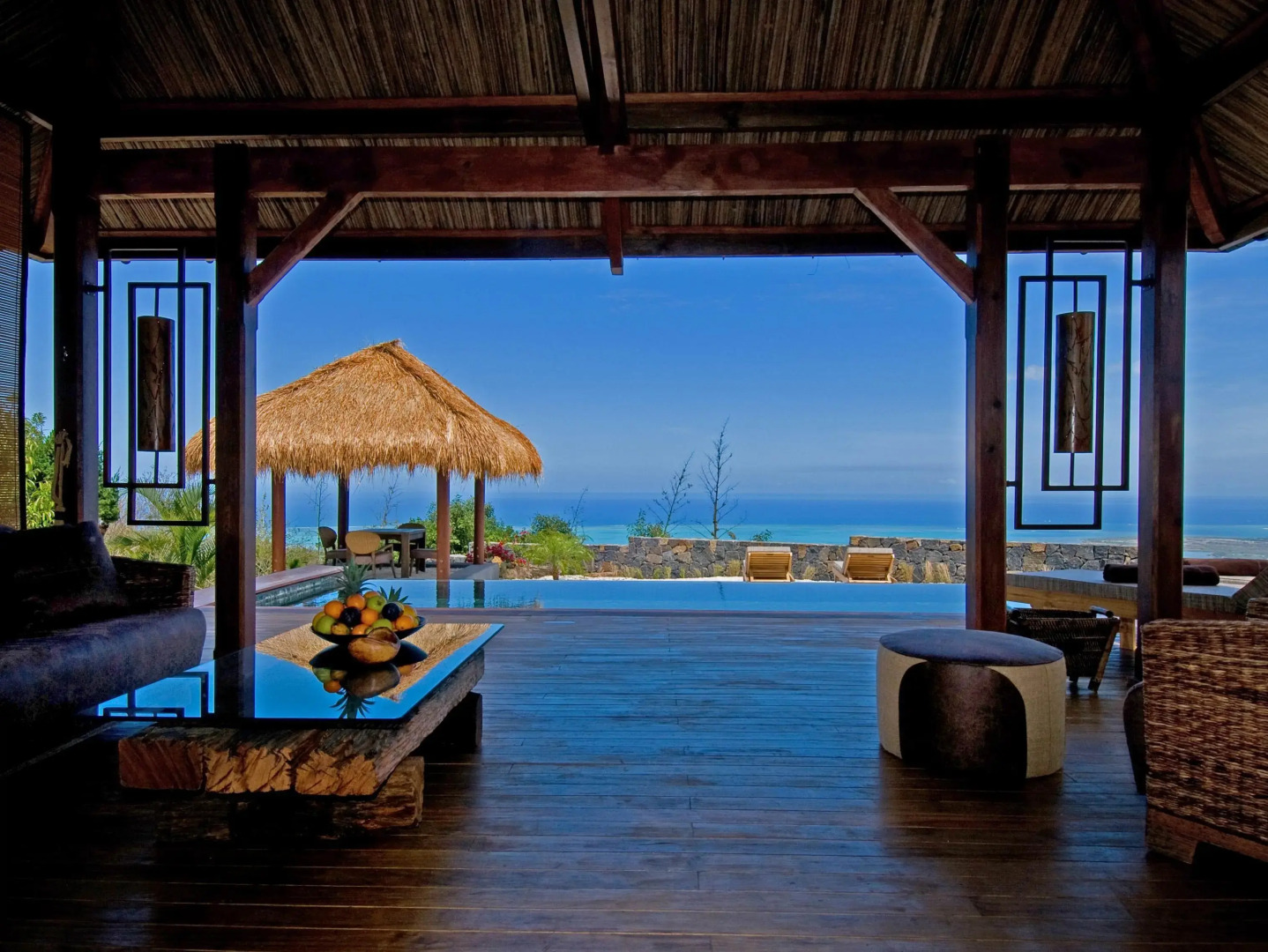 Photo - Lakaz Chamarel Exclusive Lodge