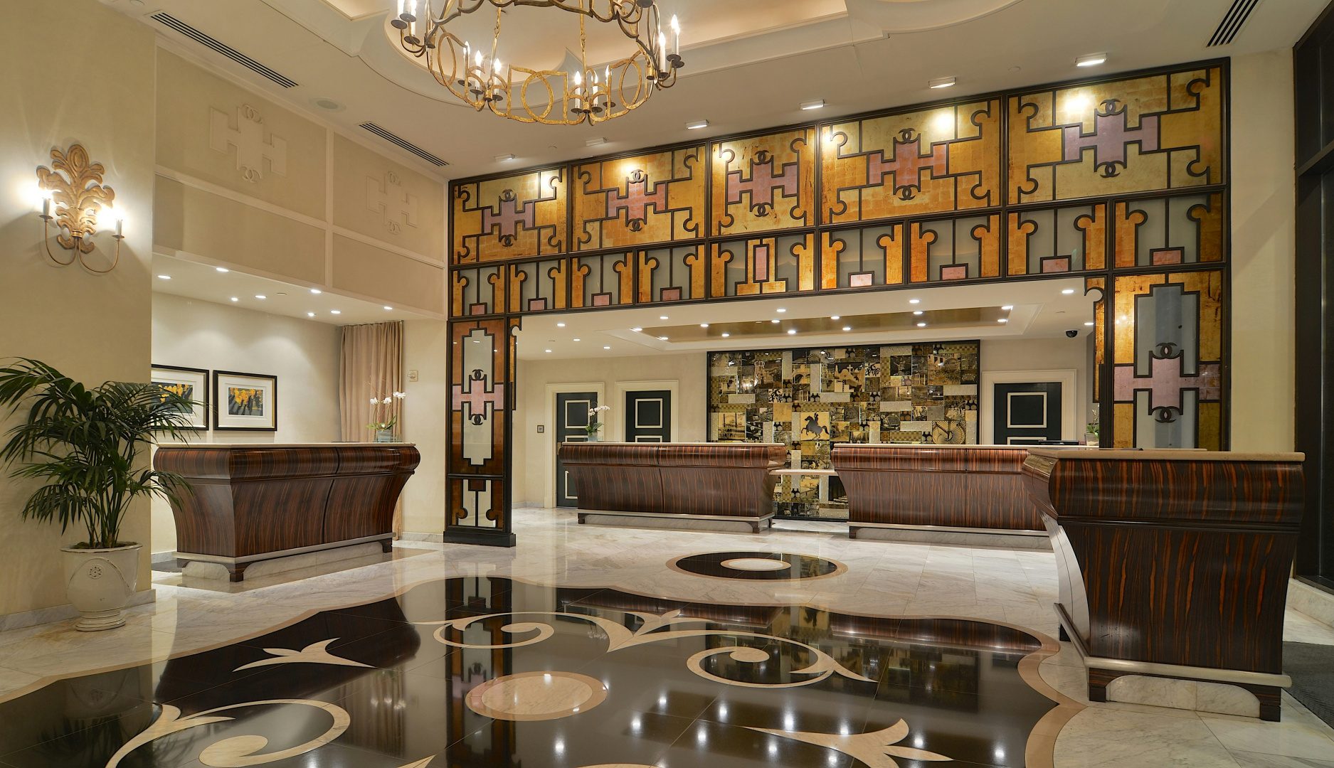 Photo - Loews New Orleans Hotel