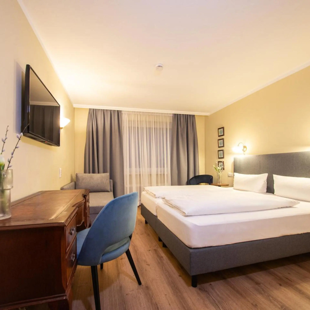 Foto - Hotel Altmünchen