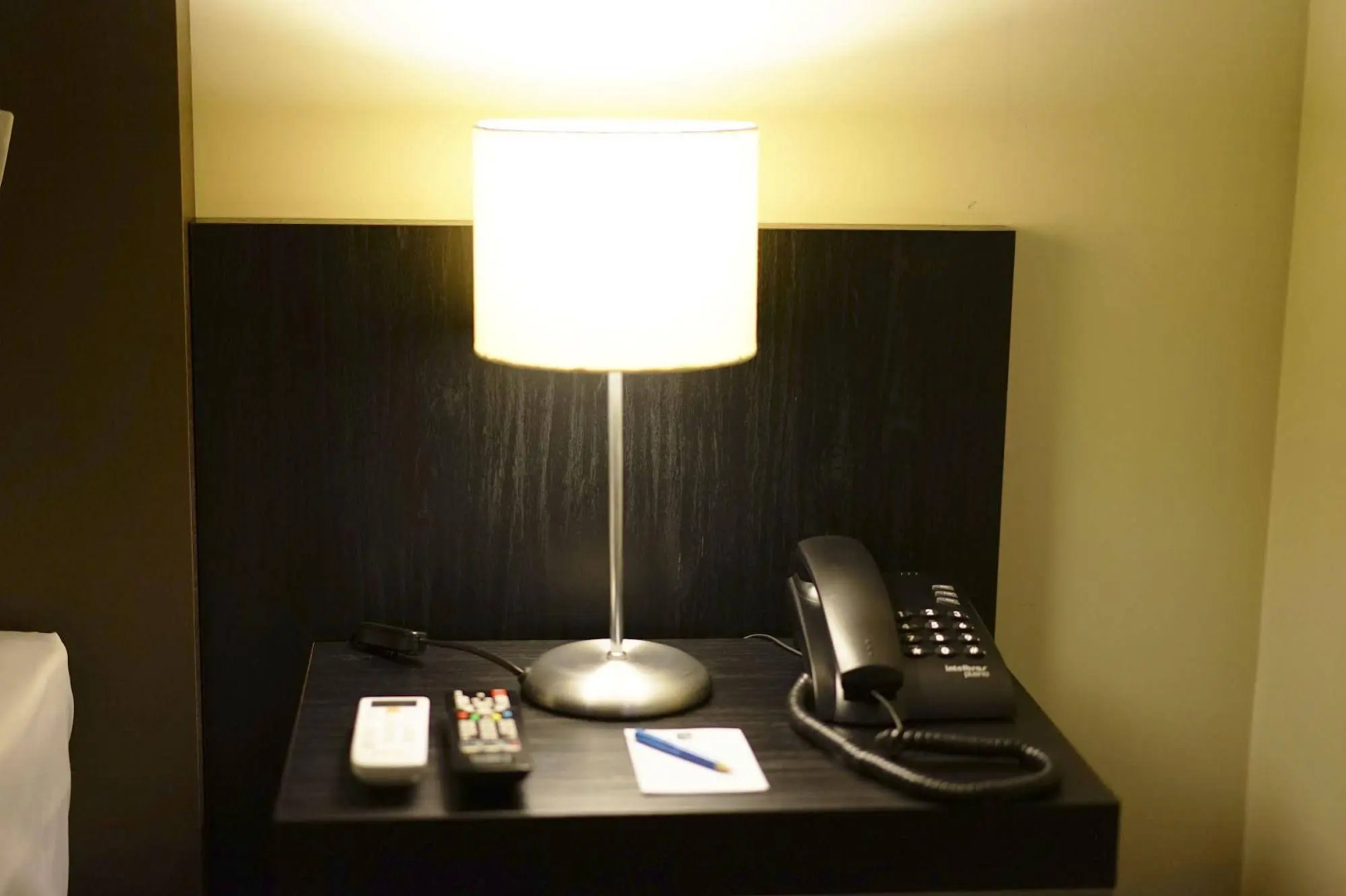 Foto - Rio Hotel by Bourbon Curitiba Aeroporto