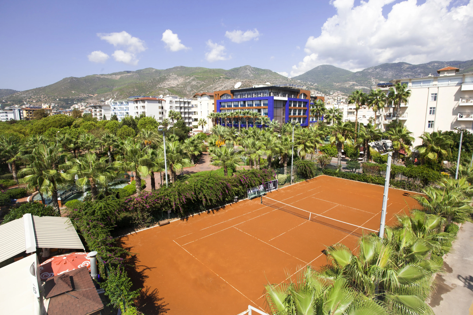 Photo - Gardenia Hotel