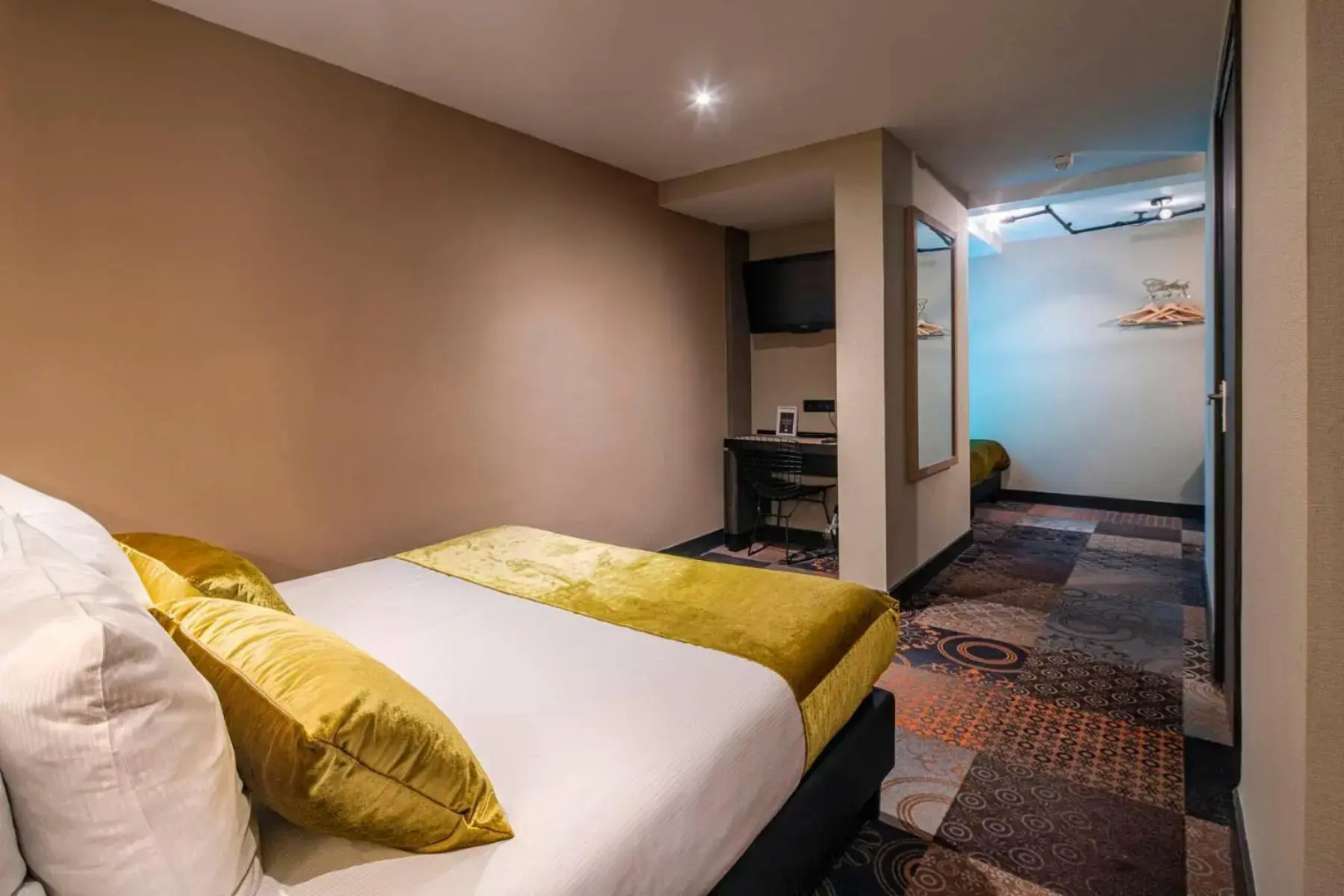 Foto - The Alfred Hotel